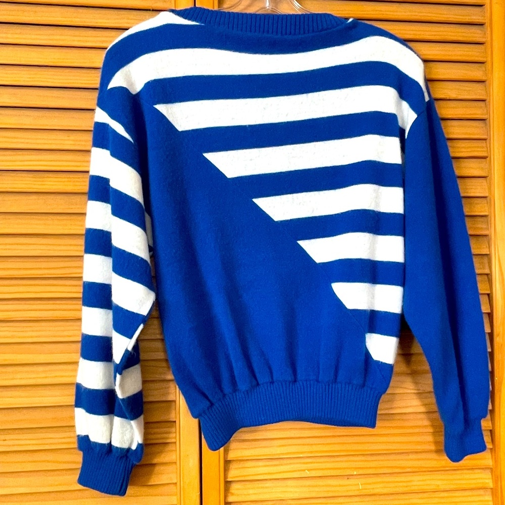 Young Style - made in Italy vintage sweater